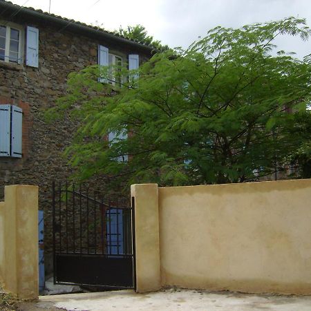 Rez De Jardin T3 Apartament Molieres-sur-Ceze Zewnętrze zdjęcie