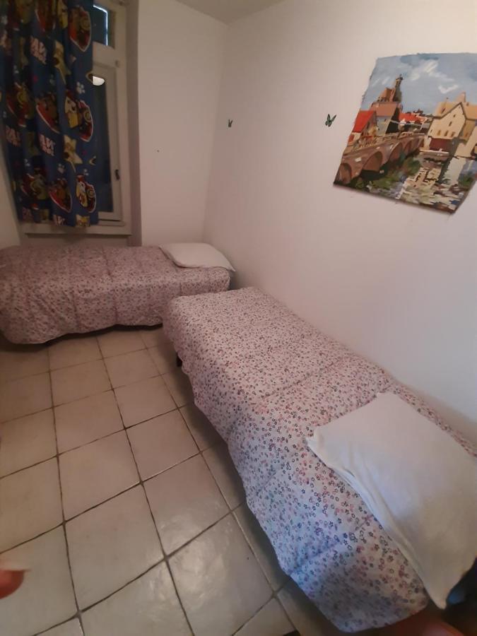 Rez De Jardin T3 Apartament Molieres-sur-Ceze Zewnętrze zdjęcie